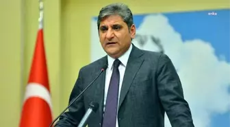 Aykut Erdoğdu, CHP'ye Geri Döndü