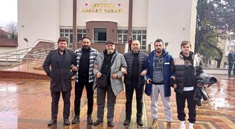 Çaycumaspor'a kayyum atandı
