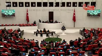 CHP'nin 'Yürütme Organının Meclis Üzerindeki Vesayetinin Araştırılması' Önerisi, AKP ve MHP'li Milletvekillerin Oylarıyla Reddedildi