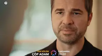 Çöp Adam canlı izle! Star TV Çöp Adam 10. bölüm canlı izle! 1 Şubat Çöp Adam yeni bölüm izleme linki!