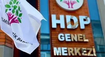 Cumhurbaşkanı adayını önümüzdeki günlerde açıklayacak HDP'de Gültan Kışanak'ın ismi ön plana çıkıyor