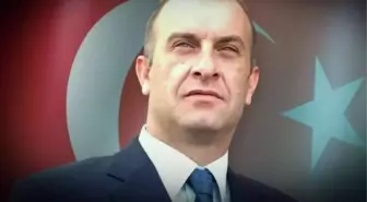 Engin Ayengin neden MHP'den istifa etti? Engin Ayengin MHP'den neden ayrıldı?
