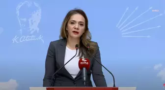 Gamze Akkuş İlgezdi, Sağlık Bakanlığı'nın Sözleşmeli Personel Genelgesini Değerlendirdi: 'Hastaneler Adeta Hekimsiz Çalıştırılıyormuş'