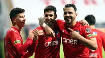 Futbol: Spor Toto Süper Lig
