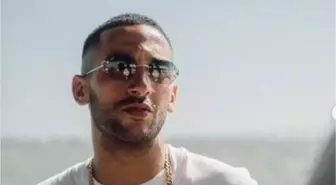 Hakim Ziyech Fenerbahçe'ye mi geliyor? Hakim Ziyech hangi takımda oynuyor?