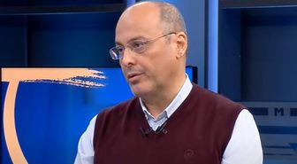 Halk Tv konuğu Bülent Şık kimdir? Bülent Şık kaç yaşında, nereli? Bülent Şık biyografisi!