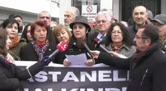 Hastanemi Açın Platformu, Dışkapı ve Sami Ulus Hastanelerinin Yıkılmak İstenmesine Tepki Gösterdi: 'Benim Vergilerimle Yapılan Bu Hastaneleri...