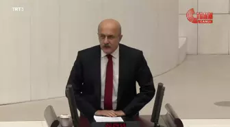 Hdp, 'Nepotizmle Birlikte Ortaya Çıkan Kadrolaşma Ağının Yarattığı Tahribatın' Araştırılmasını Önerdi, AKP ve MHP'li Vekillerin Oylarıyla Reddedildi