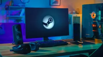 İki oyun arasındaki rekabet sürüyor! İşte Steam'de en çok satanlar