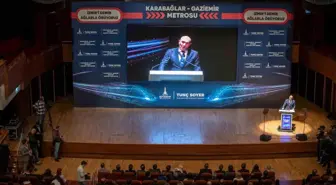 İkinci Yüzyılın İktisat Kongresi'nin Programı Açıklandı… Millet İttifakı Liderleri, 19 Şubat'ta İzmir'de Buluşacak