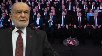 İYİ Parti ve Saadet Partisi arasında İstanbul Sözleşmesi krizi yaşanıyor: İş kazası, siyasi bir nezaketsizlik