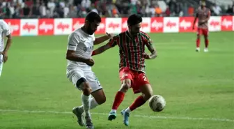 Kerem Pala, Karşıyaka'dan ayrıldı