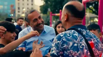 Milletvekili Arvas: 'Van altın dönemini yaşıyor'