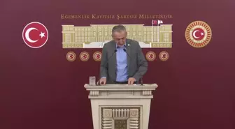 Mustafa Adıgüzel'den TMO'nun Fındık Satışına Tepki: 'Bu Fındıkçıya TMO Eliyle Yapılan Bir Zulümdür.