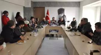 Nazilli Belediyespor'da Önal ve Toros değerlendirmelerde bulundu