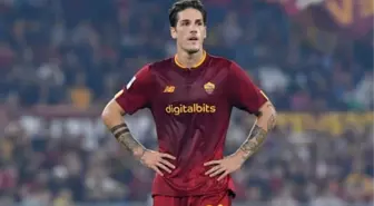 Nicolo Zaniolo Galatasaray'a mı geliyor? Galatasaray Nicolo Zaniolo'yı transfer edecek mi?