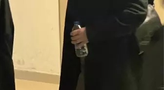 Öldürülen akademisyene hakaretten yargılanan avukatın avukatına da tepki