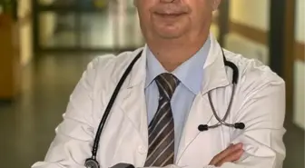 PROF. DR. ÇOKUĞRAŞ YILLARDIR GÖRMEDİĞİMİZ KIZAMIK VAKALARI YENİDEN ORTAYA ÇIKTI
