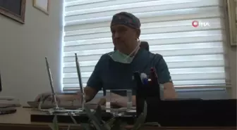 Prof. Dr. Hasan Biri: 'Thulium Fiber Lazer Prostatektomi tedavisi ile hastalığın tekrarlama ihtimali yok denecek kadar azdır'