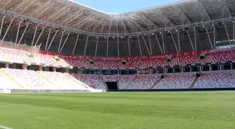 Sivasspor-Beşiktaş maçının stadyum kararını TFF verecek