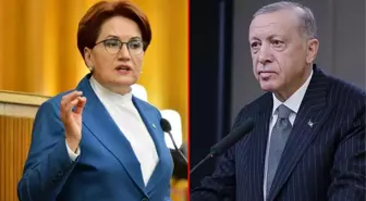 Son dakika! Akşener'den Cumhurbaşkanı Erdoğan'a Sinan Ateş çağrısı: Artık seçim yapma vaktin geldi