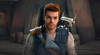 Star Wars Jedi Survivor'ın çıkış tarihi ertelendi