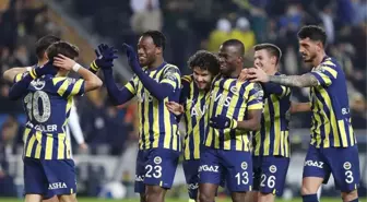 Yapacakları bir faulün bedeli çok ağır olabilir! Fenerbahçe'nin 8 yıldız futbolcusu sınırda