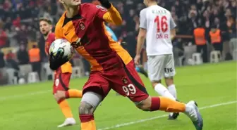Ümraniyespor: 3-2