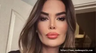 Ünlü Sunucunun Başına Gelmedik Kalmadı