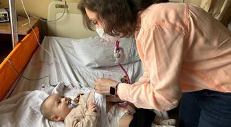UZM. DR. ÜTKÜ OBEZ ÇOCUKLARDA HİPERTANSİYON CİDDİ SEVİYEDE YÜKSELDİ