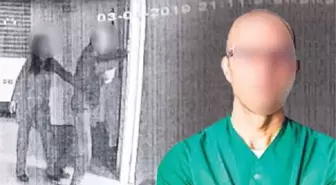 Veterinere cinsel saldırı davasında 'yeniden hüküm kurulsun' talebi