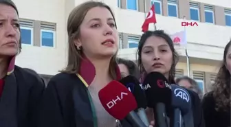 3 ÇOCUK ANNESİ TÜRKAN'I ÖLDÜREN AKRABASINA İNDİRİMSİZ AĞIRLAŞTIRILMIŞ MÜEBBET TALEBİ