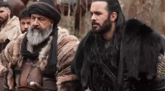 Alparslan Büyük Selçuklu 45. bölüm fragmanı yayınlandı mı? Alparslan Büyük Selçuklu yeni bölüm fragmanı izle!