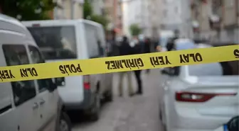 Antalya'da biri muhtar 3 kişinin cansız bedeni aynı otomobilde bulundu