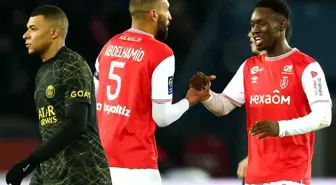 Balogun, Mbappe'yi geride bırakarak krallıkta zirveye yerleşti
