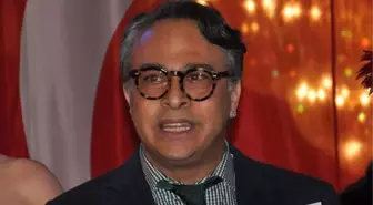 Barbaros Şansal neden gözaltına alındı, tutuklandı mı? Barbaros Şansal'ın suçu nedir, niye tutuklandı? Resmi açıklama geldi mi?
