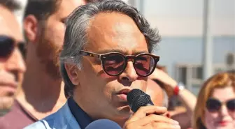 Barbaros Şansal neden gözaltına alındı? Barbaros Şansal suçu ne, ne yaptı?