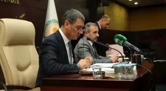 Başkan Şimşek'ten sosyal yardım alan vatandaşlara doğal gaz için destek