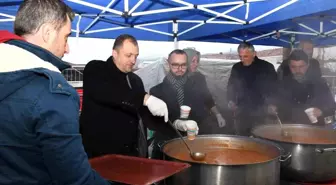 Başkan Usta mesaiye pazarda başlıyor