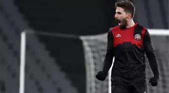 Beşiktaş'tan Fenerbahçe'ye Borini çalımı! Fatih Karagümrük ile görüşmeler başladı