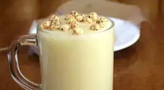 Boza nedir? Boza nasıl yapılır? Bozanın malzemeleri nelerdir?