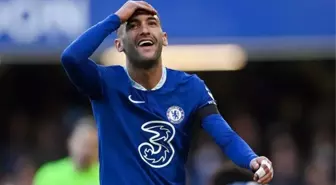 Chelsea'nin hocasından Fenerbahçe taraftarını yıkan sözler: Ziyech maça hazır