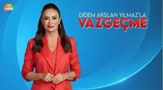 Didem Arslan nerede? Didem Arslan kanal mı değiştirdi, hangi kanalda?