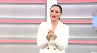 Didem Arslan Yılmaz kimdir, kaç yaşında, nereli? Didem Arslan Yılmaz hayatı