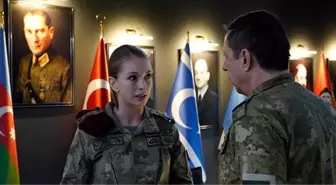 Dokuz Oğuz... OĞUZ TİMİ GÖREV BAŞINDA!