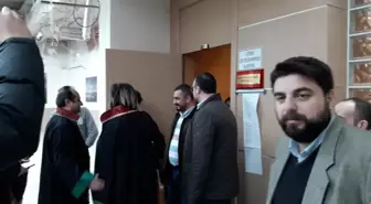 'Cumhurbaşkanına hakaret'ten yargılanan Eren Erdem hakkında beraat