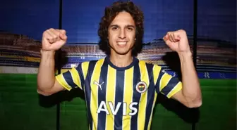 Fenerbahçe, Barcelona'dan renklerine bağladığı Emre Demir'i Samsunspor'a kiraladı