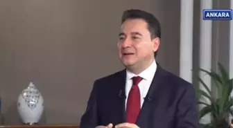 FOX Çalar Saat konuğu Ali Babacan kimdir? Ali Babacan kaç yaşında, nereli? Ali Babacan biyografisi!