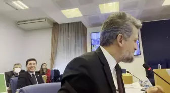 Garo Paylan: Daha Çok Yurttaşımızın Çalışacağı ve Daha Çok Yurttaşımızın İyi Emekli Maaşı Alacağı Bir Sosyal Güvenlik Reformu Yapmamız Gerekiyor