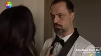 Gelsin Hayat Bildiği Gibi 29. bölüm fragmanı yayınlandı mı? Gelsin Hayat Bildiği Gibi yeni bölüm fragmanı çıktı mı? Yeni bölümde neler olacak?